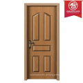 Custom MDF Paper Honeycomb Doors, Plywood Melamine Interior Room Doors